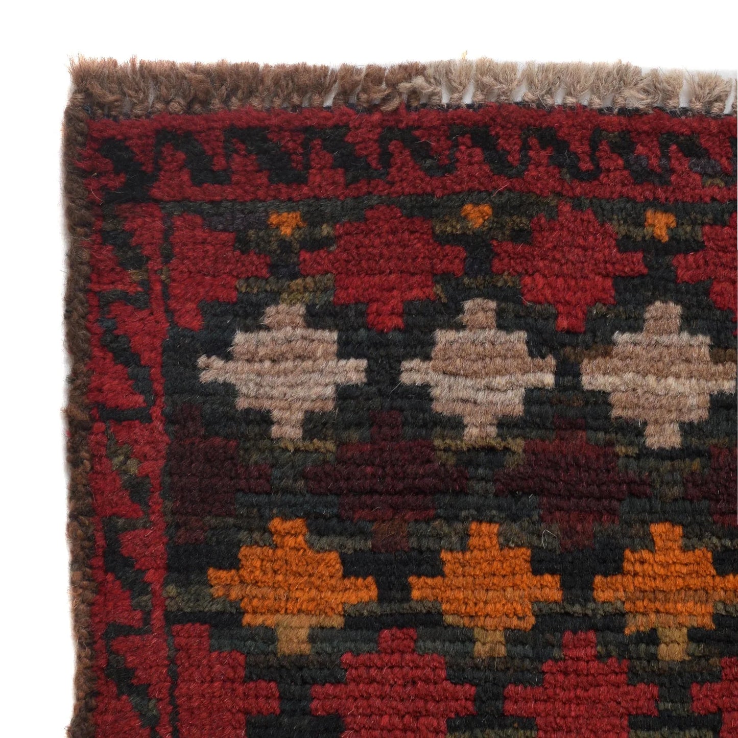 Ashcombe Hall Heritage Carpet | 2'10" × 4'5" ft | Ref: G29090