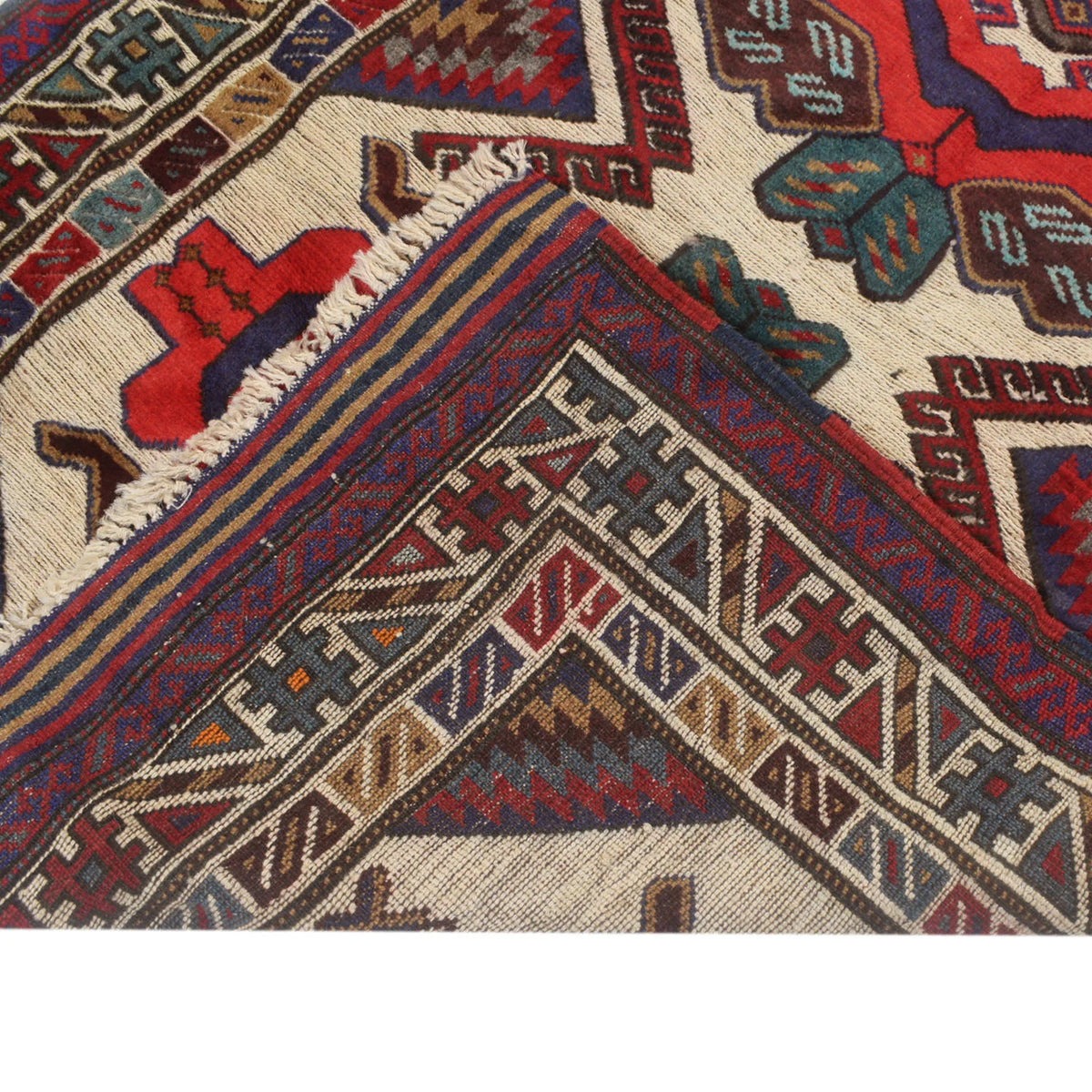 Highgate Heirloom Rug | 3'1" × 4'6" ft (93 x 138 cm)| Ref: W11928