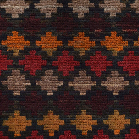 Ashcombe Hall Heritage Carpet | 2'10" × 4'5" ft | Ref: G29090
