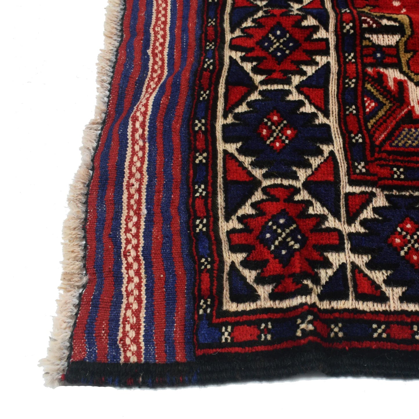 Bloomsbury Craft | 2'11" × 4'10" ft | Ref: W12526