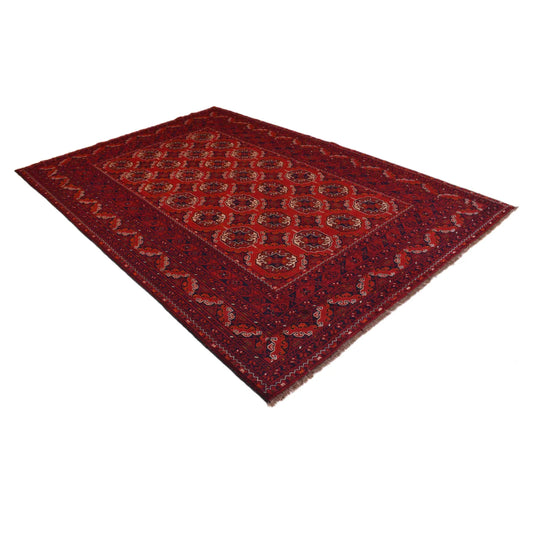 Westbury Manor Heritage Rug | 6'4" × 9'6" ft (194 × 290 cm) | Ref: B35168