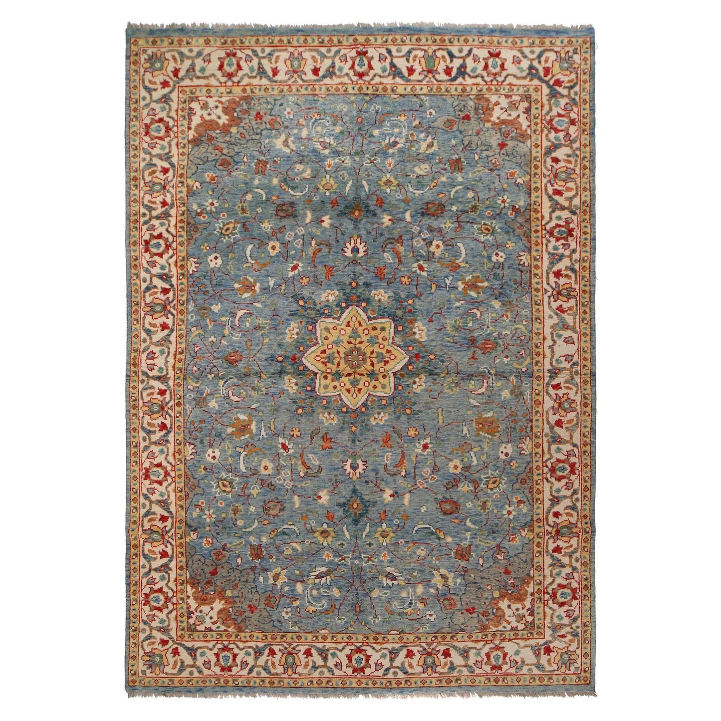 Westminster Anatolian | 6'7" × 9'8" ft | Ref: B33067