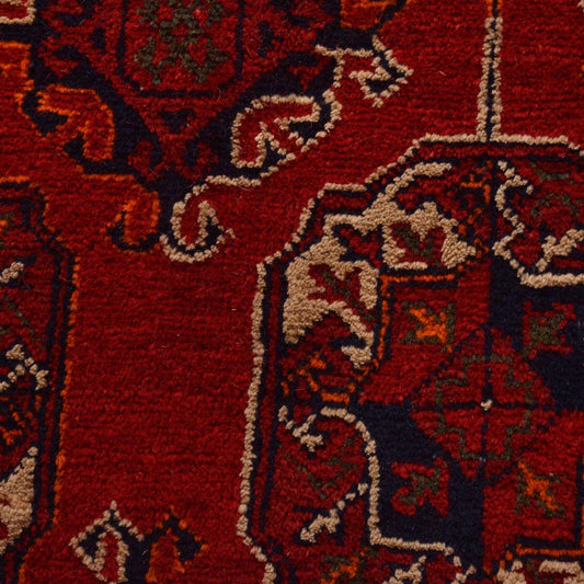 Westbury Manor Heritage Rug | 6'4" × 9'6" ft (194 × 290 cm) | Ref: B35168