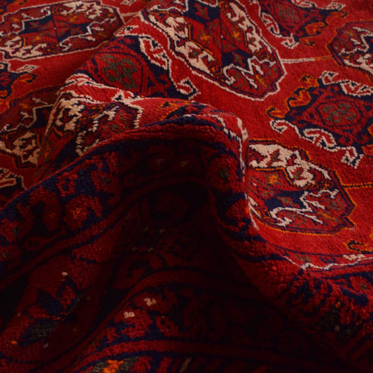 Westbury Manor Heritage Rug | 6'4" × 9'6" ft (194 × 290 cm) | Ref: B35168