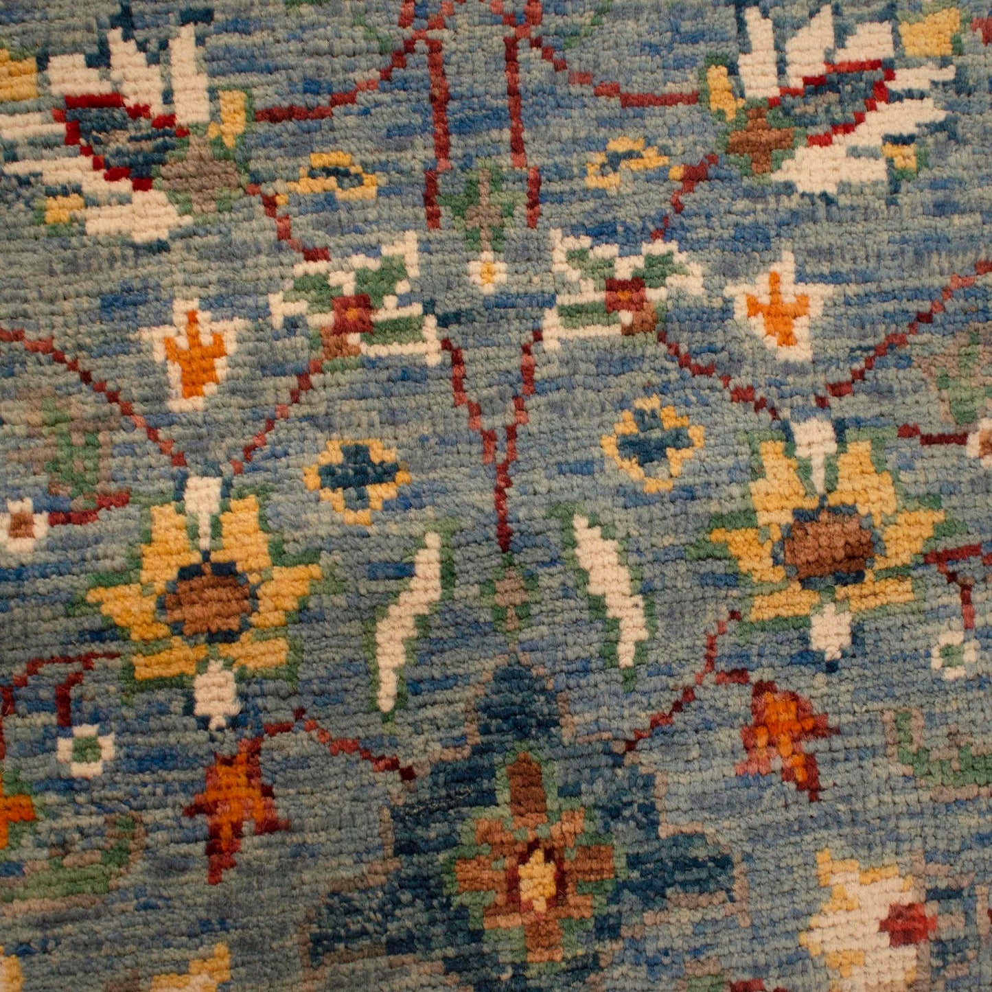 Westminster Anatolian | 6'7" × 9'8" ft | Ref: B33067