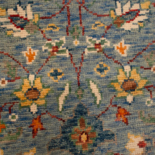 Westminster Anatolian | 6'7" × 9'8" ft | Ref: B33067