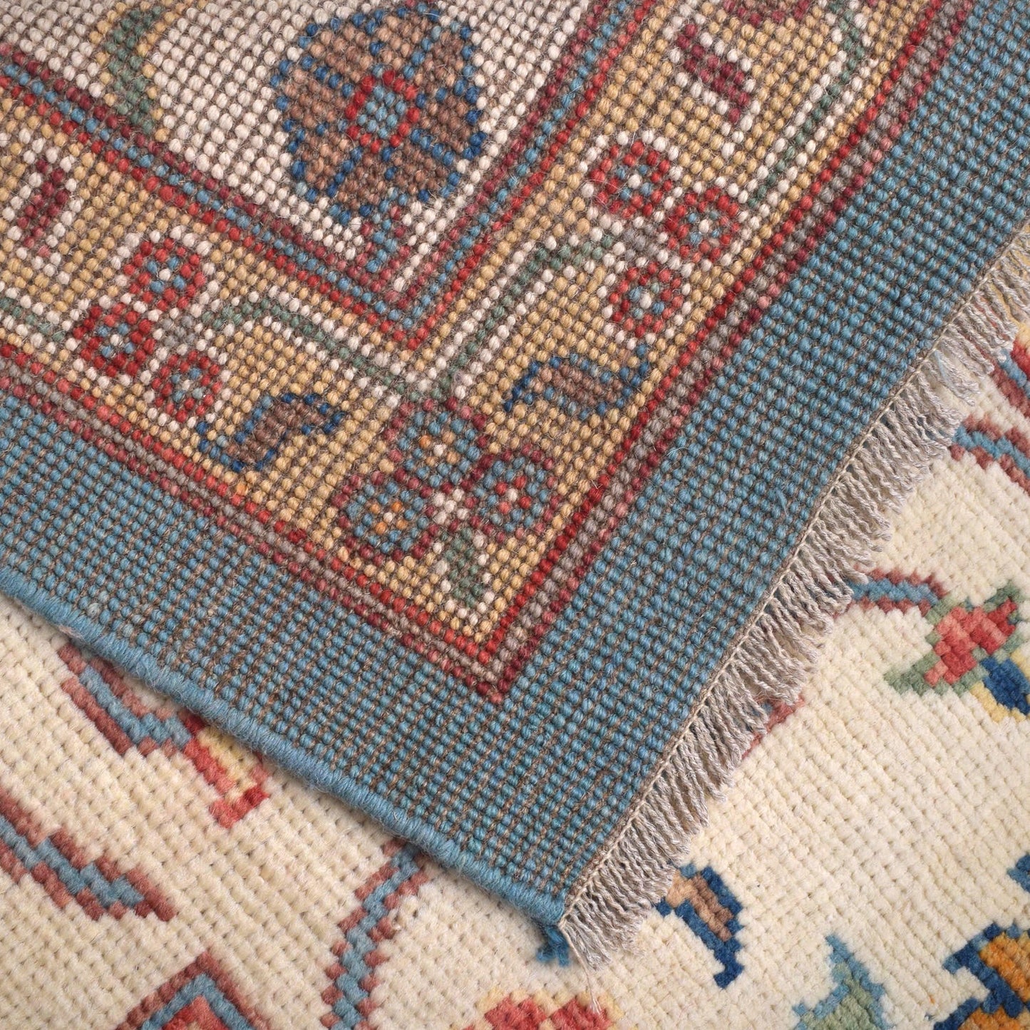 Belgravia Indigo | 10'1" × 13'5" ft | Ref: G27690
