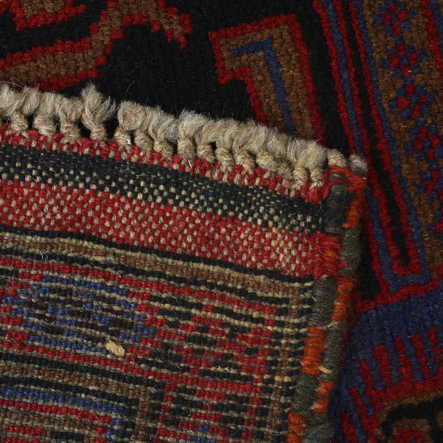 Ashcombe Hall Rug | 3'2" × 4'6" ft | Ref: B16211