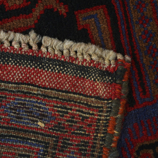 Ashcombe Hall Rug | 3'2" × 4'6" ft | Ref: B16211