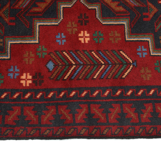 Holborn Crimson | 2'6" × 4'7" ft | Ref: G19423