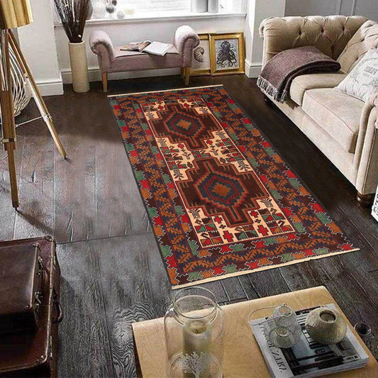 Primrose Origin | 2'7" × 4'7" ft | Ref: G19424