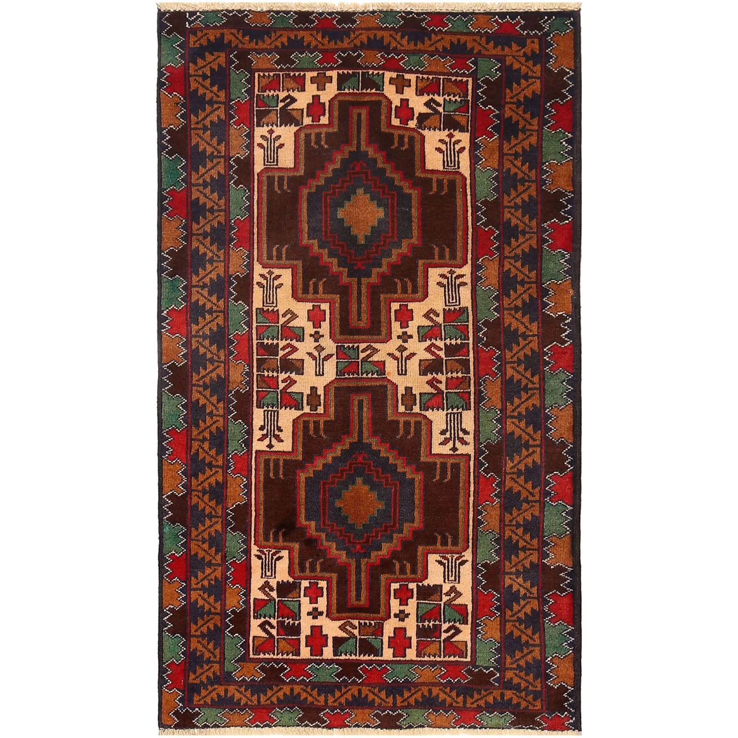 Primrose Origin | 2'7" × 4'7" ft | Ref: G19424