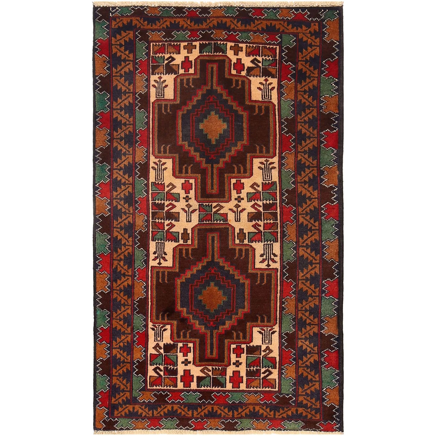 Primrose Origin | 2'7" × 4'7" ft | Ref: G19424