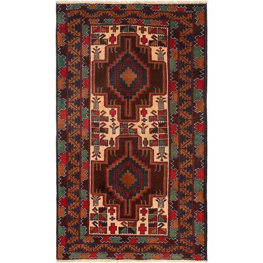 Primrose Origin | 2'7" × 4'7" ft | Ref: G19424