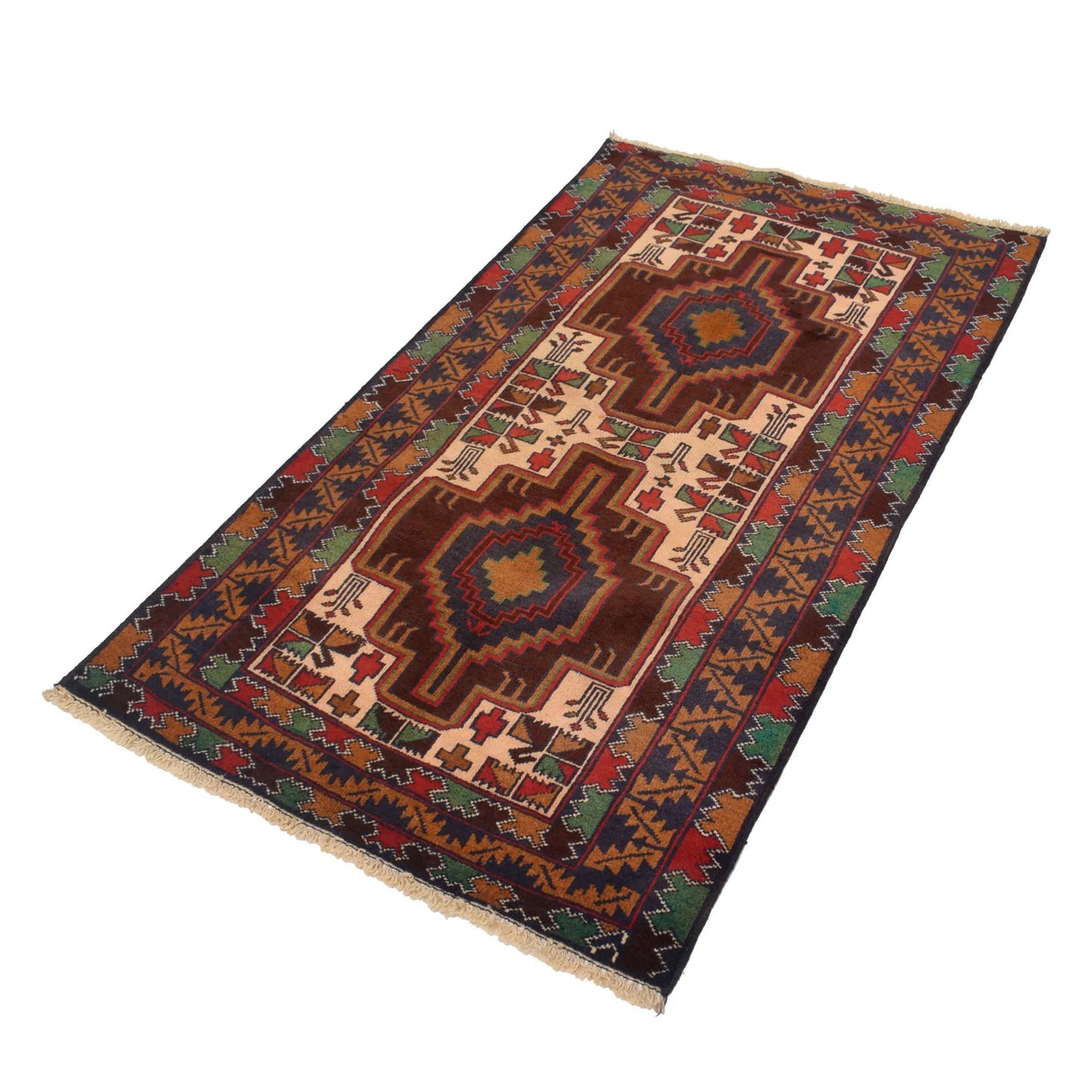 Primrose Origin | 2'7" × 4'7" ft | Ref: G19424