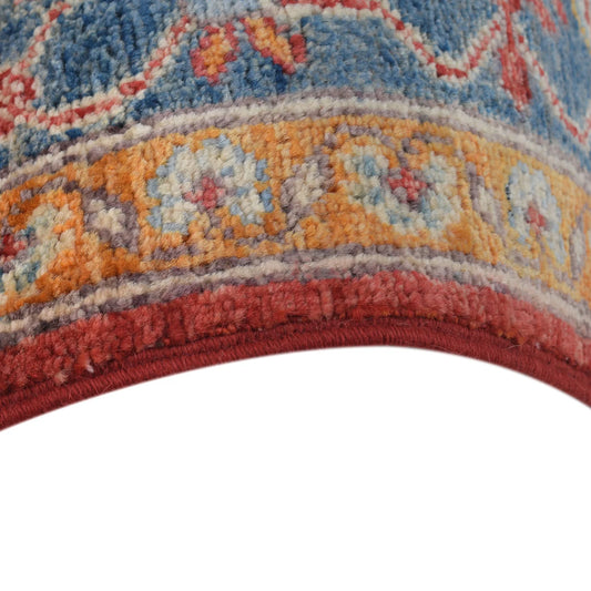 Greenhaven Gate Carpet | 6'8" × 9'7" ft (203 × 291 cm) | Ref: W14241