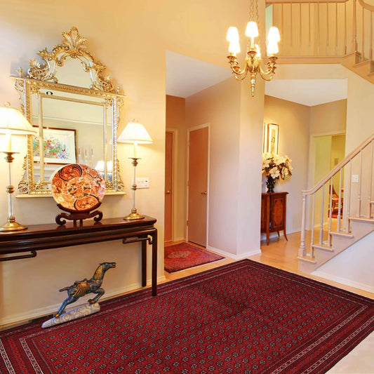 Winterford Haven Rug | 6'6" × 9'6" ft (197 × 290 cm) | Ref: 9041