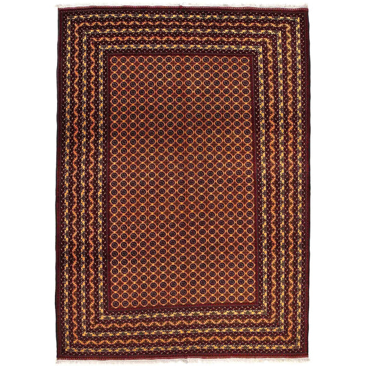 Lyndhurst Corner Carpet | 6'4" × 9'7" ft (192 × 291 cm) | Ref: 9044