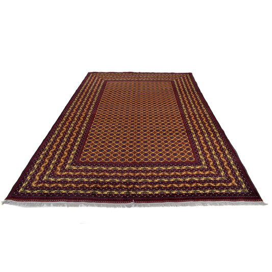 Lyndhurst Corner Carpet | 6'4" × 9'7" ft (192 × 291 cm) | Ref: 9044