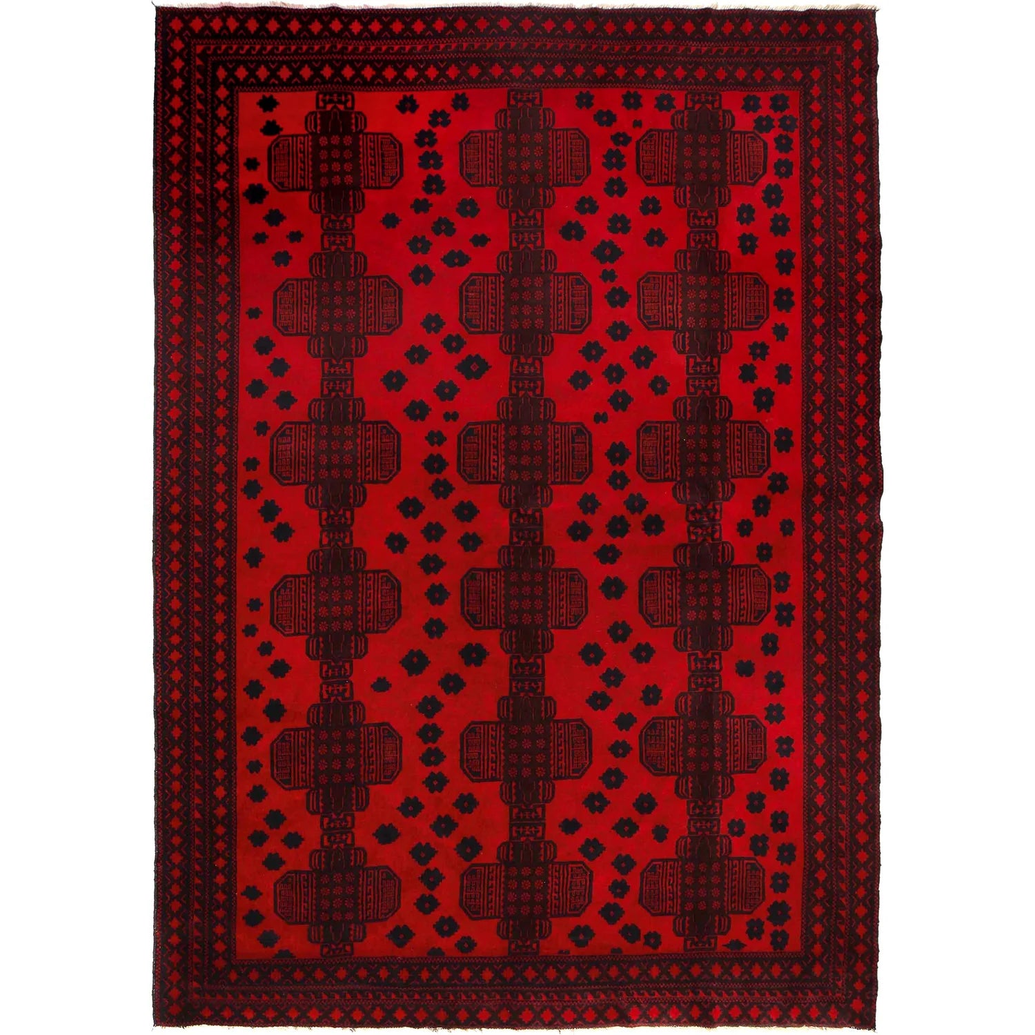 Casablanca Luxe | 6'10" × 9'4" ft | Ref: 3939