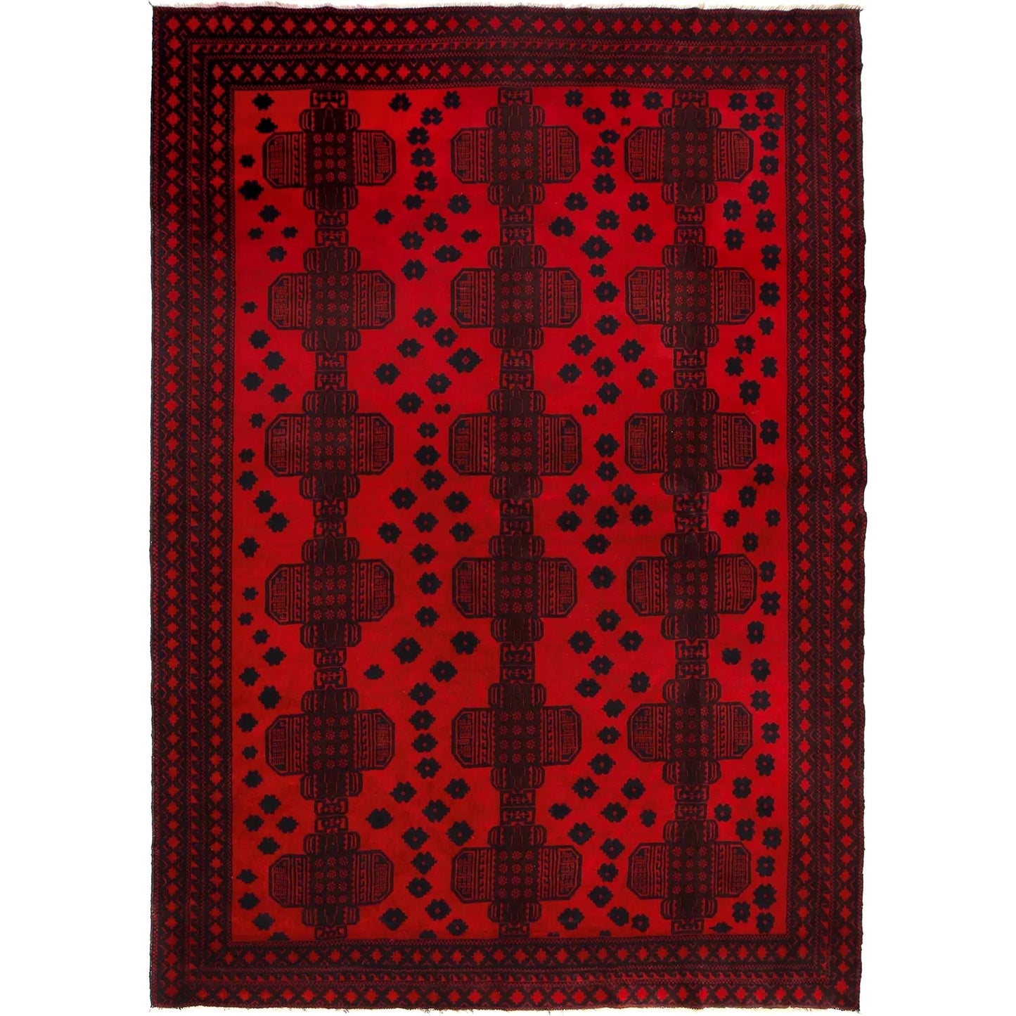 Casablanca Luxe | 6'10" × 9'4" ft | Ref: 3939