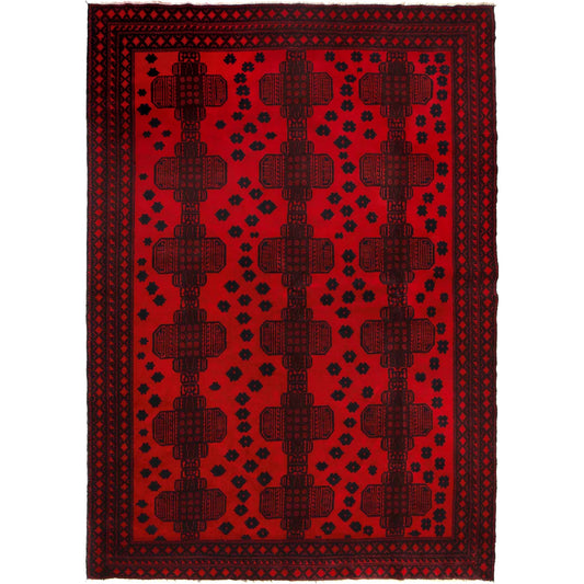 Casablanca Luxe | 6'10" × 9'4" ft | Ref: 3939