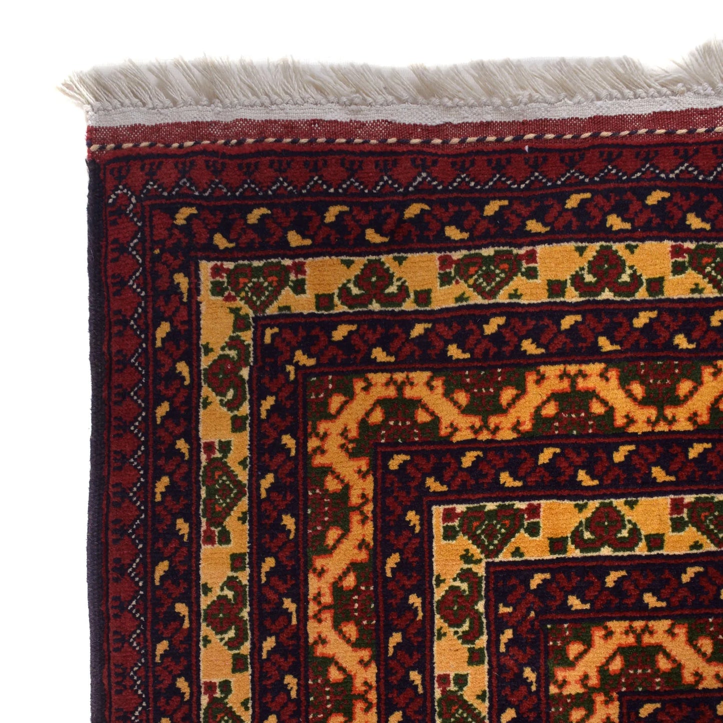 Lyndhurst Corner Carpet | 6'4" × 9'7" ft (192 × 291 cm) | Ref: 9044