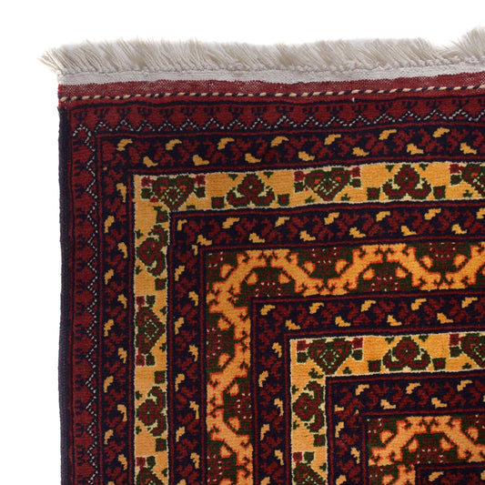Lyndhurst Corner Carpet | 6'4" × 9'7" ft (192 × 291 cm) | Ref: 9044