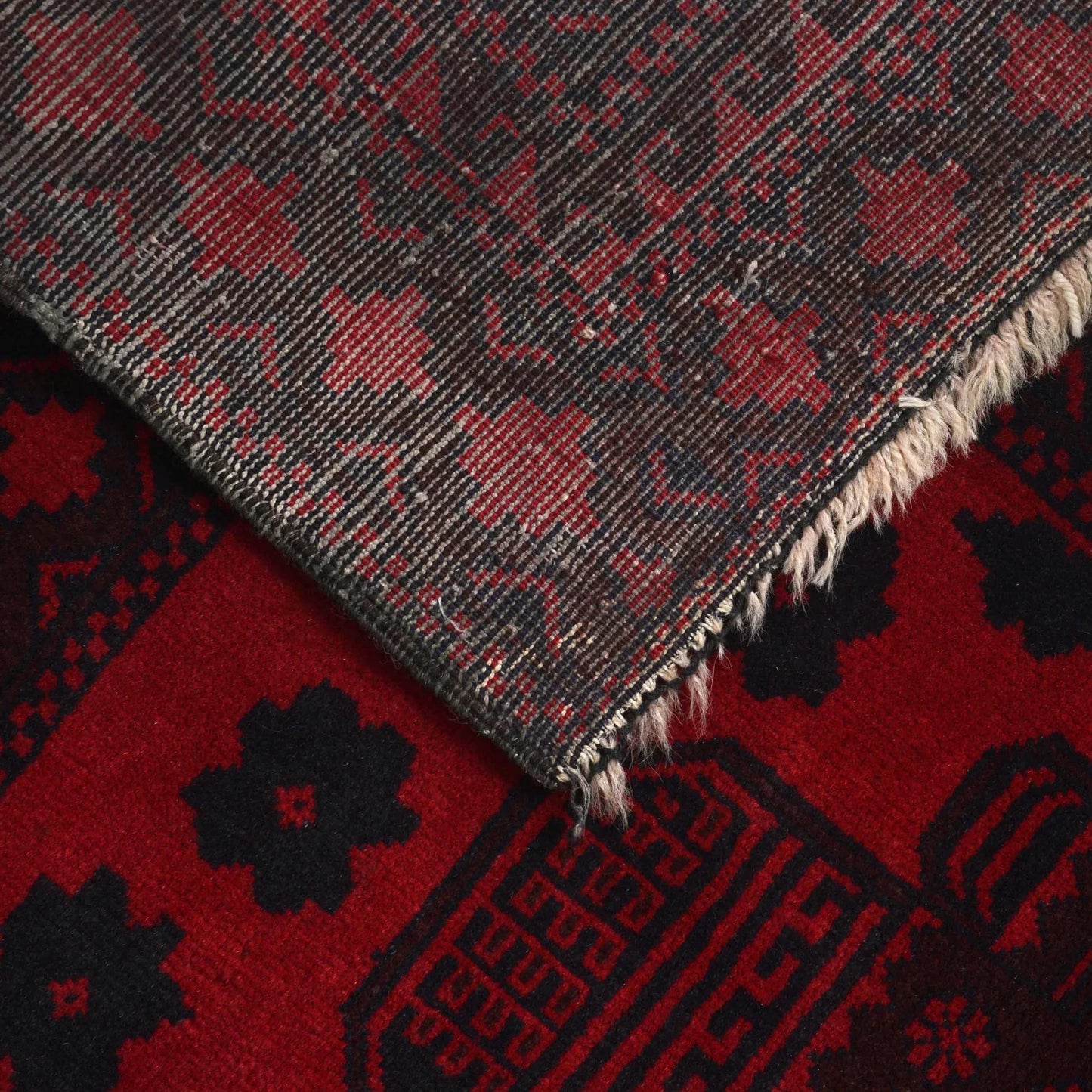 Casablanca Luxe | 6'10" × 9'4" ft | Ref: 3939
