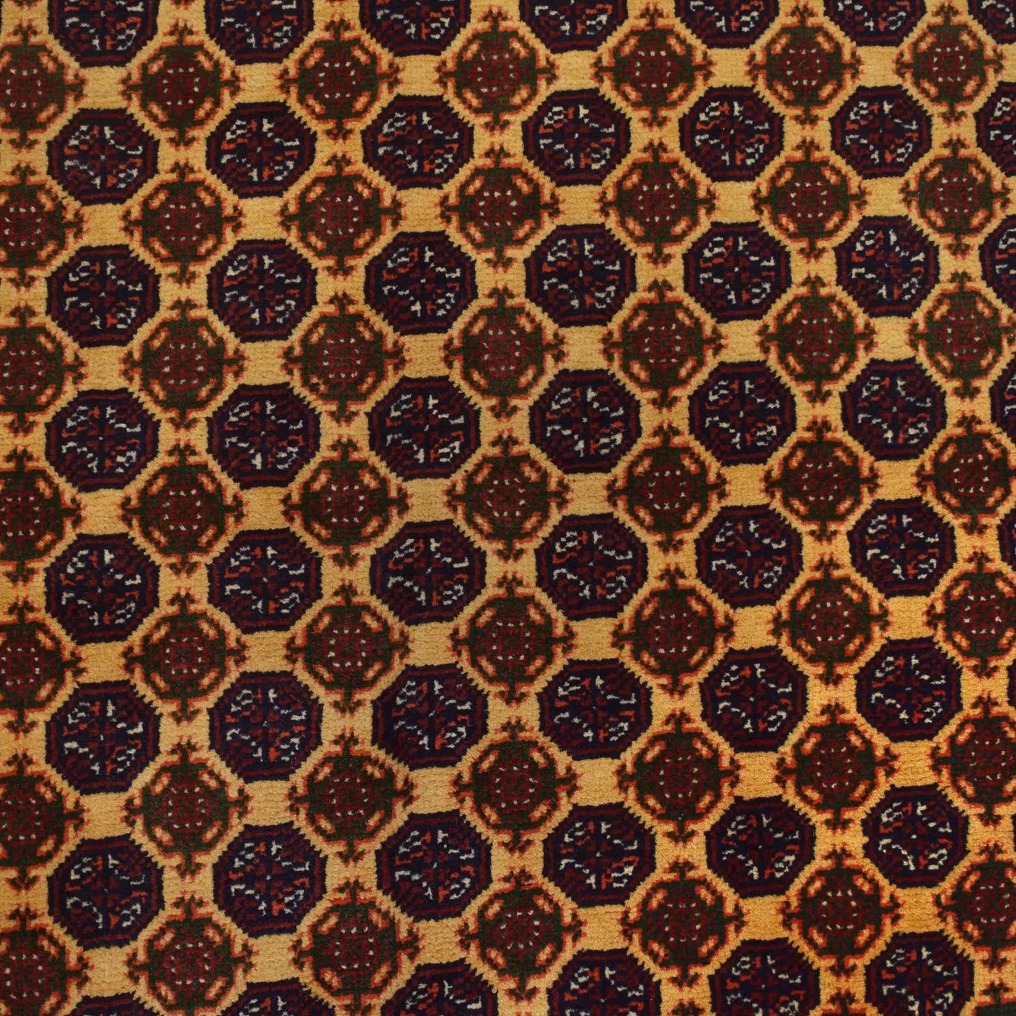 Lyndhurst Corner Carpet | 6'4" × 9'7" ft (192 × 291 cm) | Ref: 9044