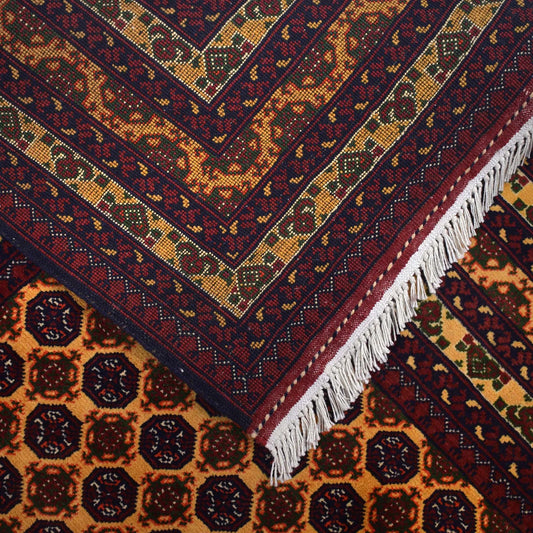 Lyndhurst Corner Carpet | 6'4" × 9'7" ft (192 × 291 cm) | Ref: 9044