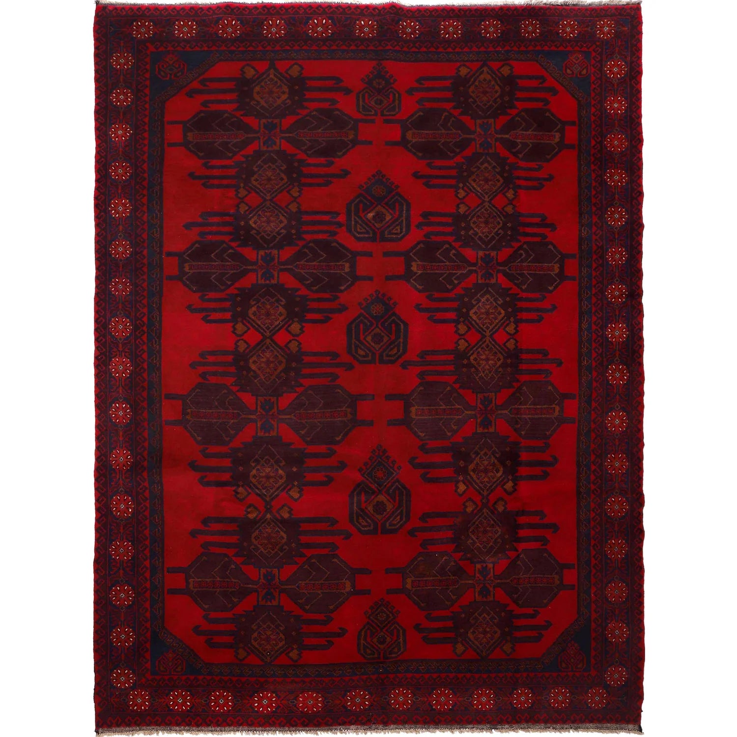 Belgravia Domain | 7'3" × 10'0" ft | Ref: 4414