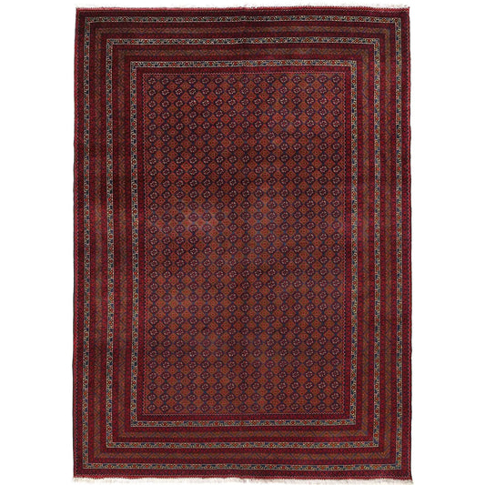 Penhurst Cottage Rug | 6'4" × 9'5" ft (192 × 288 cm) | Ref: 9046