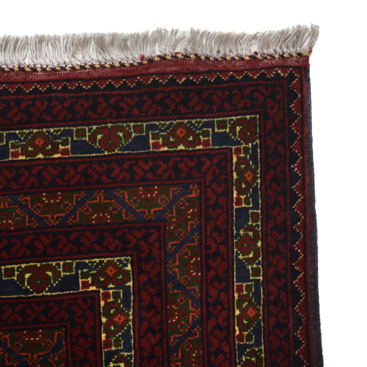 Penhurst Cottage Rug | 6'4" × 9'5" ft (192 × 288 cm) | Ref: 9046
