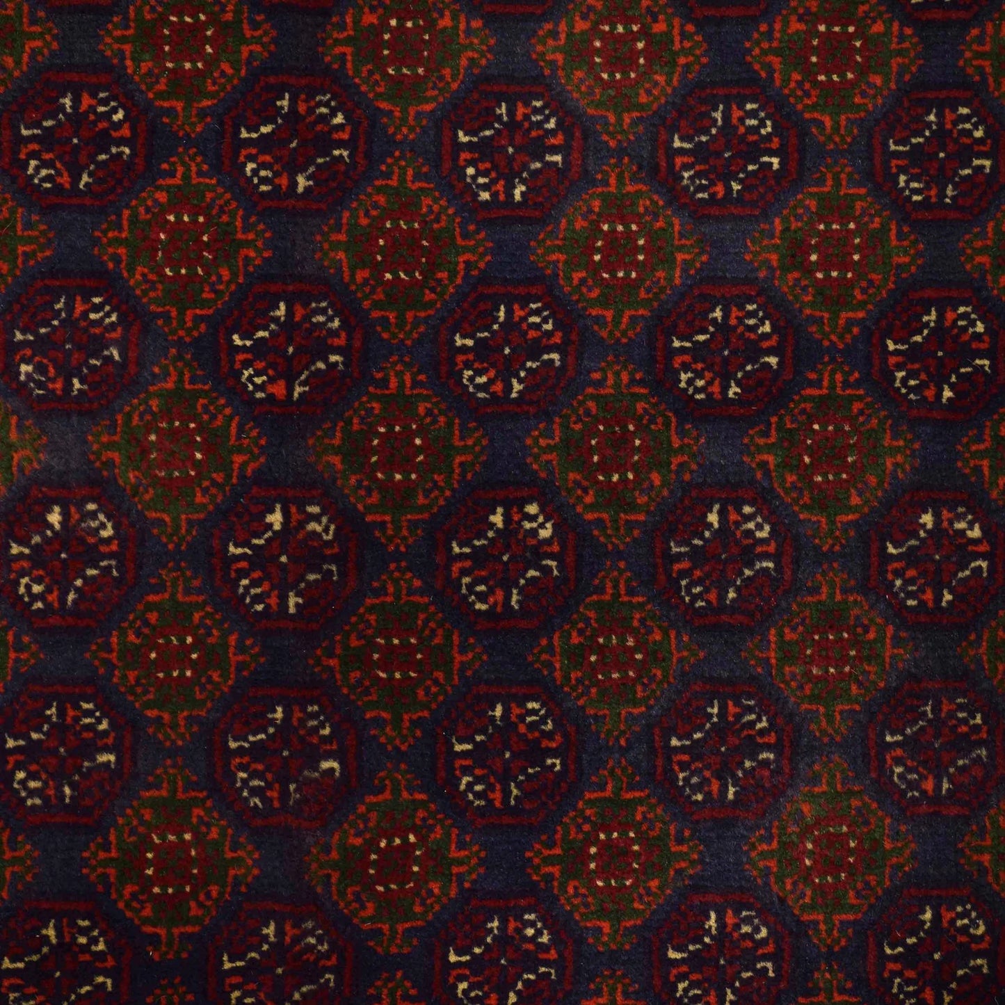 Penhurst Cottage Rug | 6'4" × 9'5" ft (192 × 288 cm) | Ref: 9046