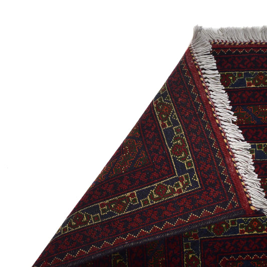 Penhurst Cottage Rug | 6'4" × 9'5" ft (192 × 288 cm) | Ref: 9046