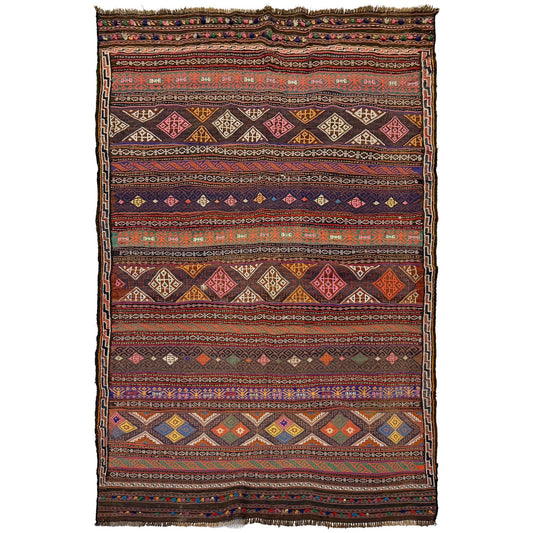 Briarwood Gallery Rug | 4'7" × 6'11" ft (139 × 211 cm) | Ref: B20249