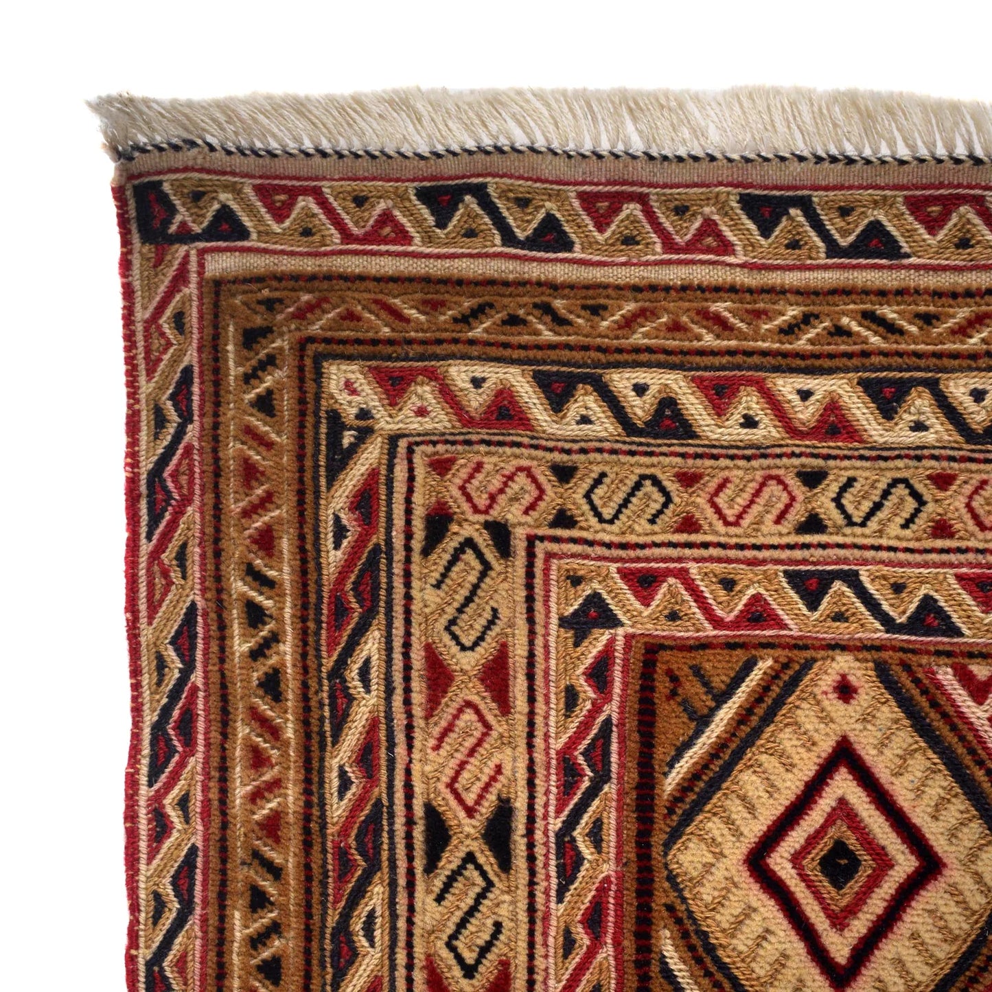 Marchwood Dell Rug | 2'10" × 4'6" ft (86 × 137 cm) | Ref: 9017