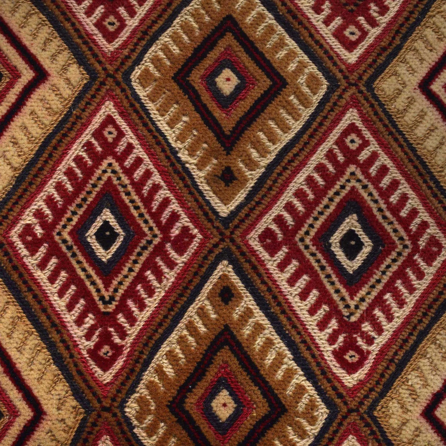Marchwood Dell Rug | 2'10" × 4'6" ft (86 × 137 cm) | Ref: 9017