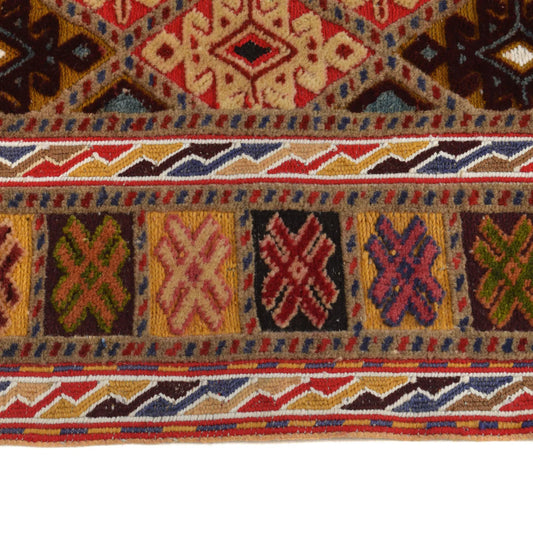 Rothwell Moor Rug | 2'8" × 3'8" ft (81 × 112 cm) | Ref: B21525