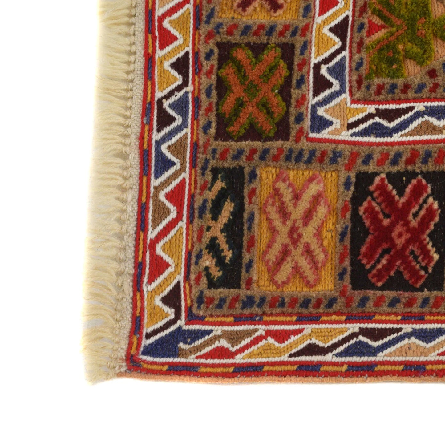 Rothwell Moor Rug | 2'8" × 3'8" ft (81 × 112 cm) | Ref: B21525