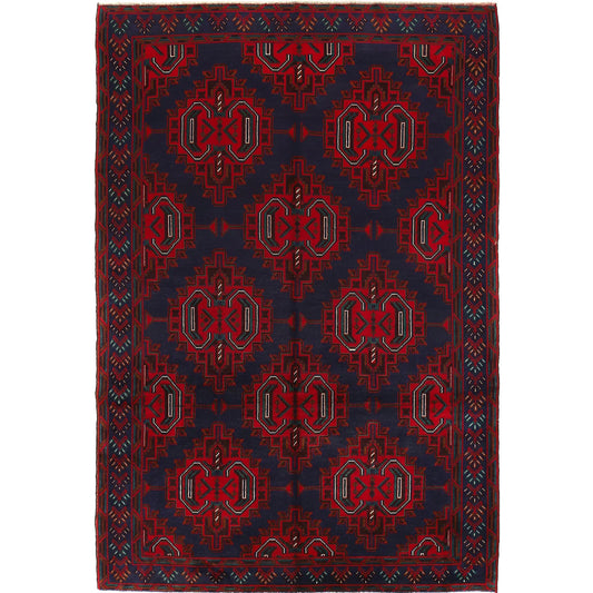 Westminster Prestige | 6'7" × 9'9" ft | Ref: 9171