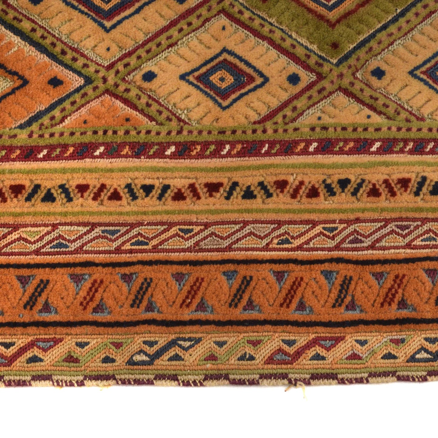 Birchcroft Ridge Rug | 2'7" × 3'7" ft (80 × 110 cm) | Ref: B21526
