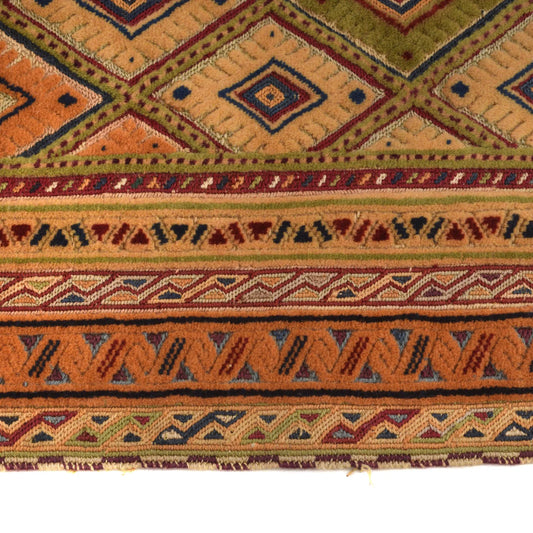 Birchcroft Ridge Rug | 2'7" × 3'7" ft (80 × 110 cm) | Ref: B21526