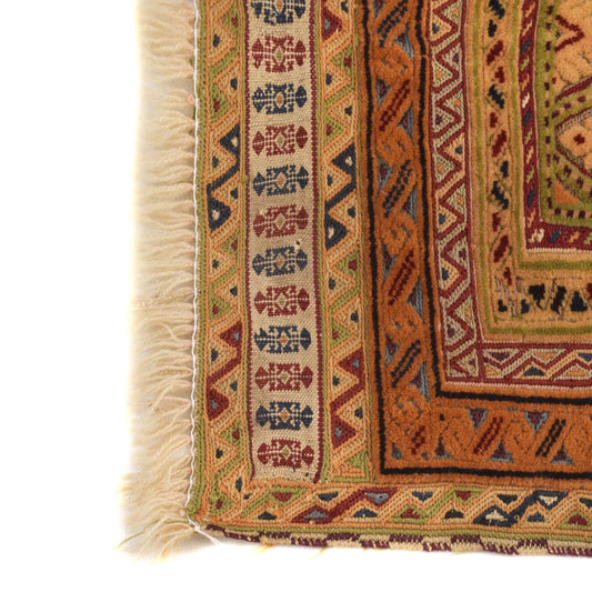 Birchcroft Ridge Rug | 2'7" × 3'7" ft (80 × 110 cm) | Ref: B21526