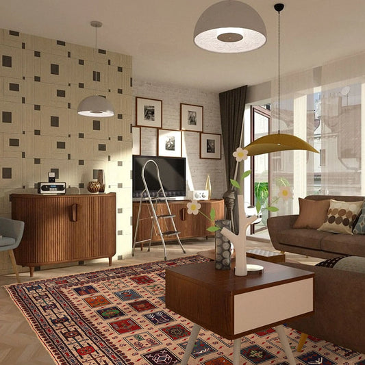 Belgravia Sovereign | 6'5" × 9'3" ft | Ref: 10632