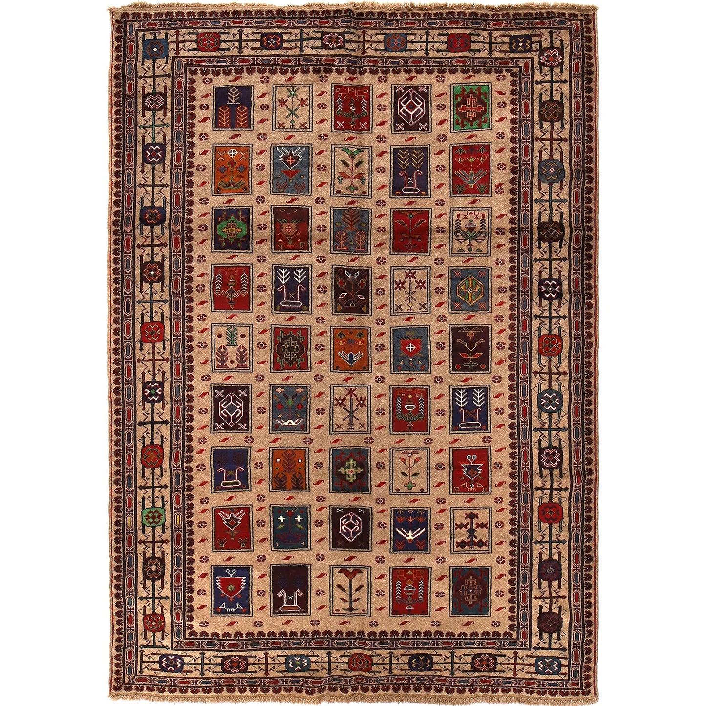 Belgravia Sovereign | 6'5" × 9'3" ft | Ref: 10632