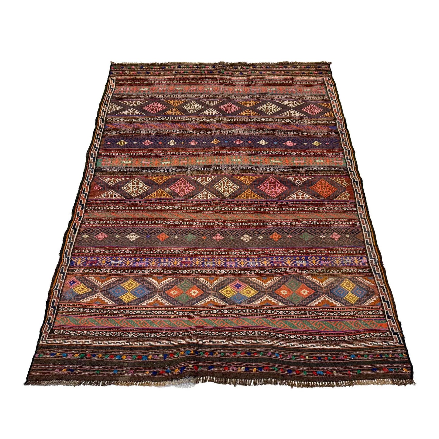 Briarwood Gallery Rug | 4'7" × 6'11" ft (139 × 211 cm) | Ref: B20249