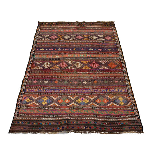 Briarwood Gallery Rug | 4'7" × 6'11" ft (139 × 211 cm) | Ref: B20249