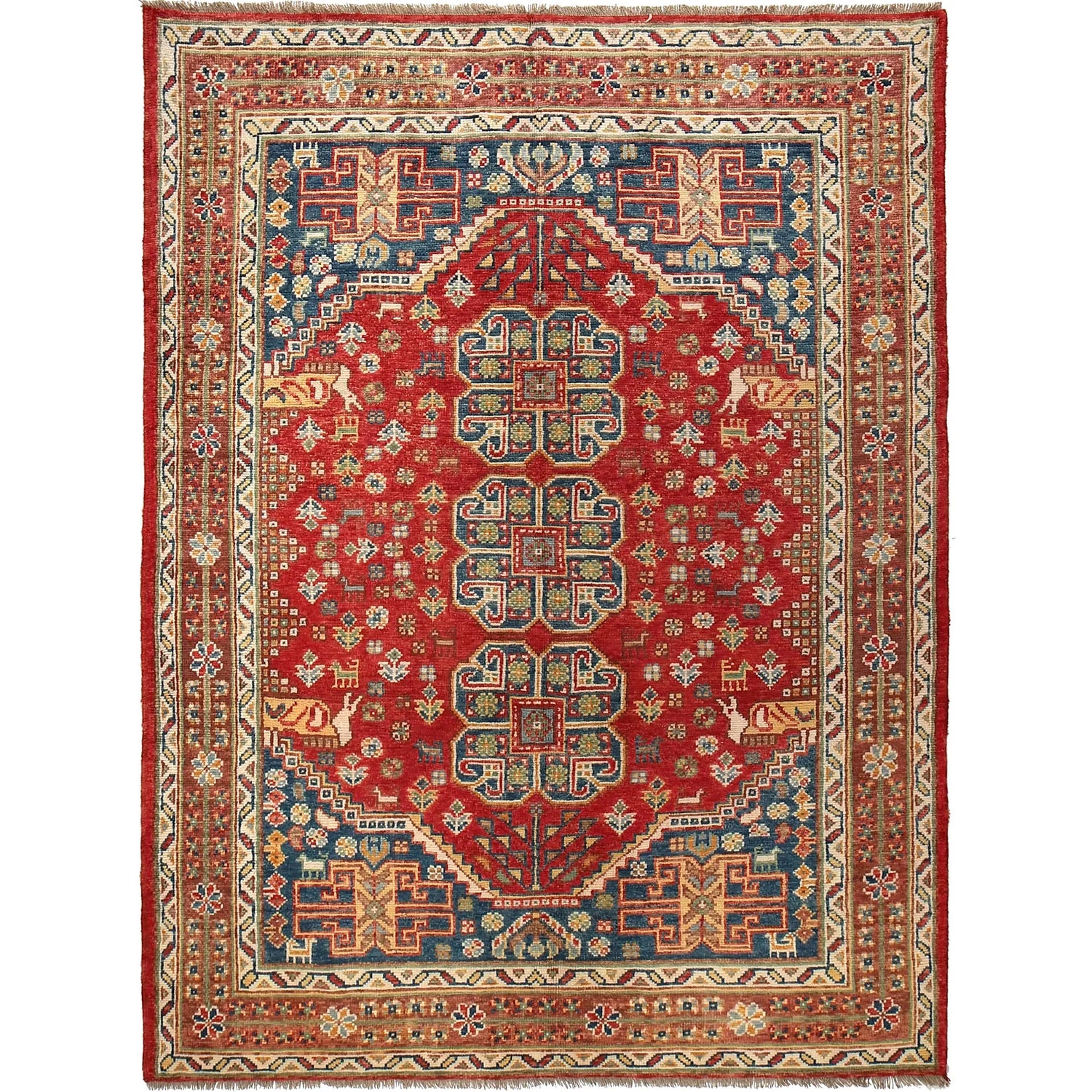 Westbury Quarry Carpet | 5'7" × 7'7" ft (170 × 232 cm) | Ref: G27079
